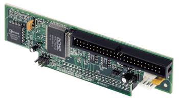 SCSI-IDE card